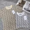 Valentino Iconographe Stud Graphic Cotton T-Shirt