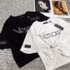 Versace Crystal T-Shirt Re-Edition