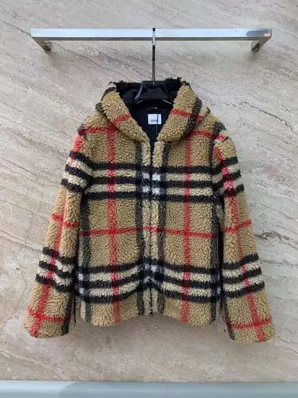 BURBERRY BURBERRY