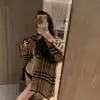 BURBERRY Authentic Jacket