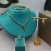 BVLGARI Serpenti Diamond Snake Choker
