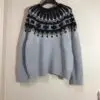 CELINE Turtleneck Sweater