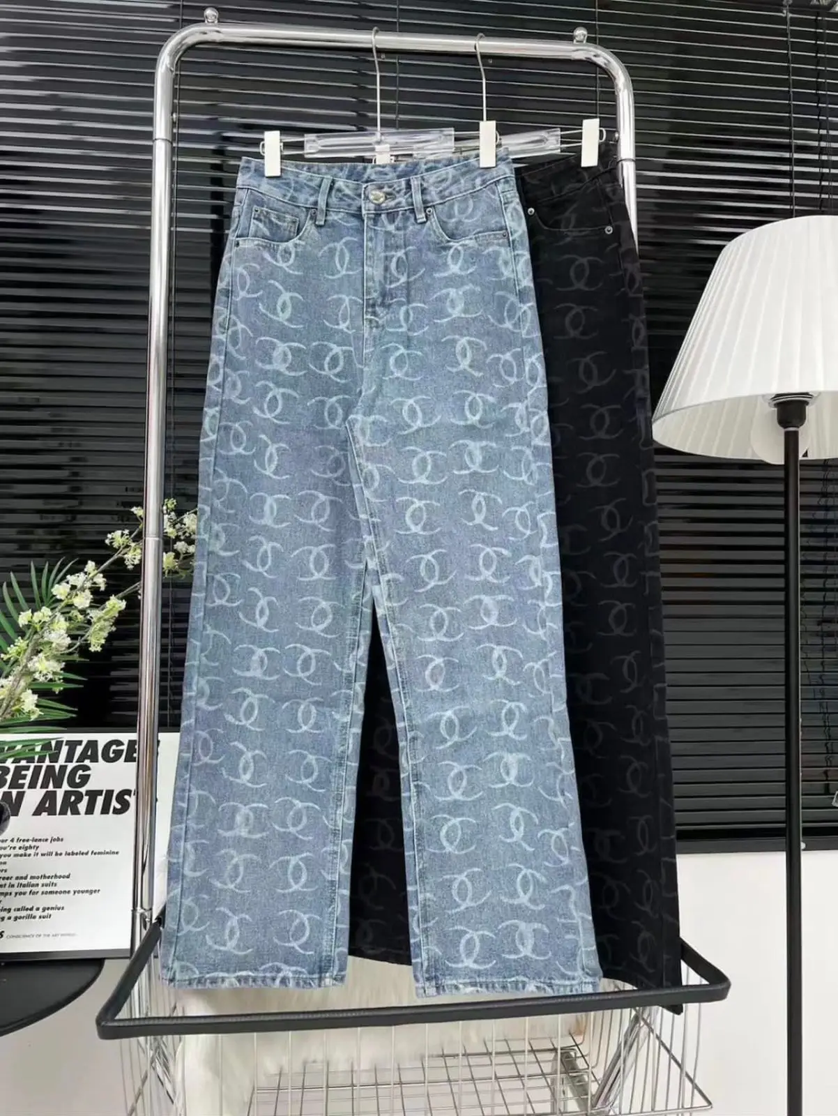 CHANEL CHANEL