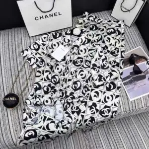 CHANEL Tank Top