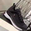CHANEL Archi Movement Sneaker