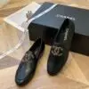 CHANEL Classic CC Loafer