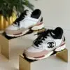 CHANEL Signature CC Logo Sneaker