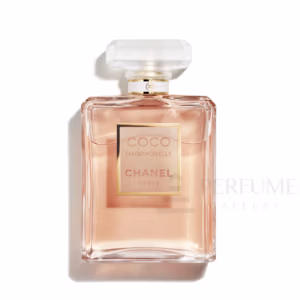 Chanel Coco Mademoiselle Eau de Parfum