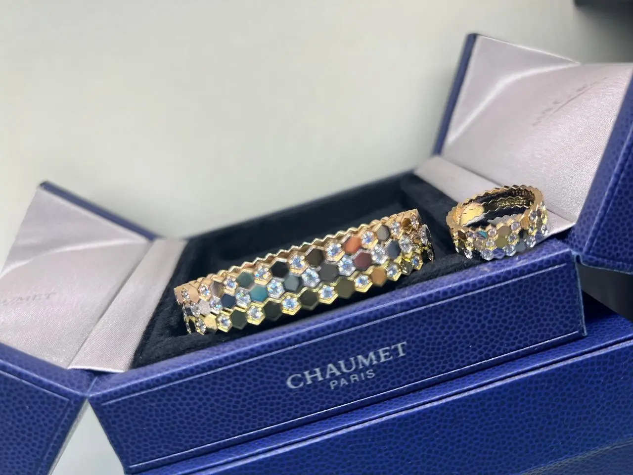 CHAUMET CHAUMET