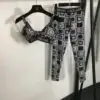 D&G Ladies Tracksuit