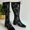 DIOR Naughtily D Boot