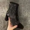 DIOR Naughtily-D Heeled Ankle Boot