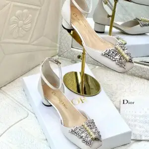 DIOR Heeled Shoes