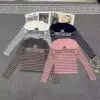 DIOR Stretch Top Sweater