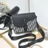 Dior Saddle Bag