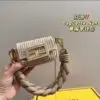 FENDI Nano Baguette Charm
