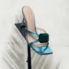 GIANVITO ROSSI Luxury Heels