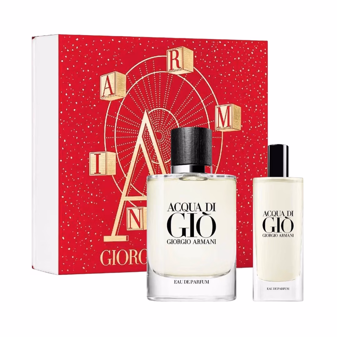 Giorgio Armani Acqua Di Giò EDP Giorgio Armani Acqua Di Giò EDP