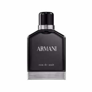 Giorgio Armani Eau De Nuit Eau De Toilette for Men