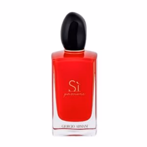 Giorgio Armani Sì Passione Eau de Parfum for Women