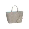 Goyard St. Louis Tote