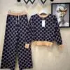 GUCCI Strip Tracksuit