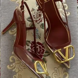 Valentino Garavani Rockstud Heels