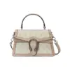 Gucci Dionysus GG Supreme Bag