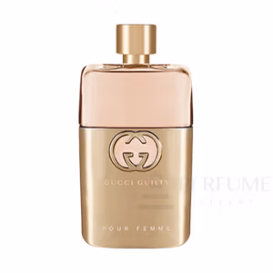 Gucci Guilty Eau de Parfum Pour Femme