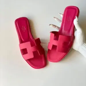 HERMES Oran Sandals