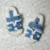 HERMES Woolen Sleepers