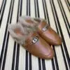 HERMÈS Oz Mule