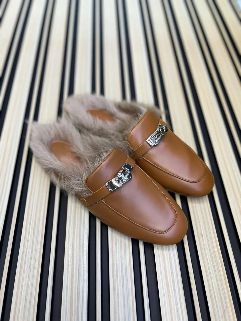 HERMÈS Oz Mule HERMÈS Oz Mule