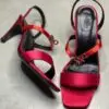 HERMES HEELS