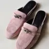 HERMÈS Oz Mule