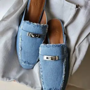HERMÈS Oz Mule