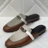 HERMÈS Oz Mule
