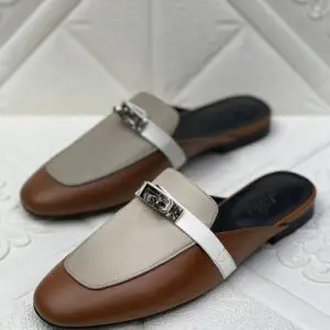 HERMÈS Oz Mule