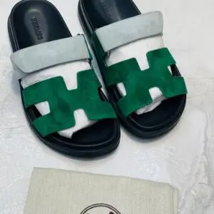 Hermès Chypre Sandal