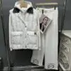 LOEW Premium Winter Tracksuit Set