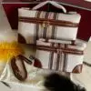 LORO PIANA Extra Pocket L19 Bag