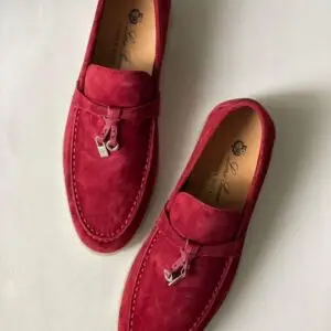 Loro Piano Summer Walk Shoes