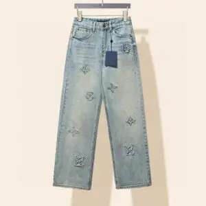 Louis Vuitton Dream Land Jeans