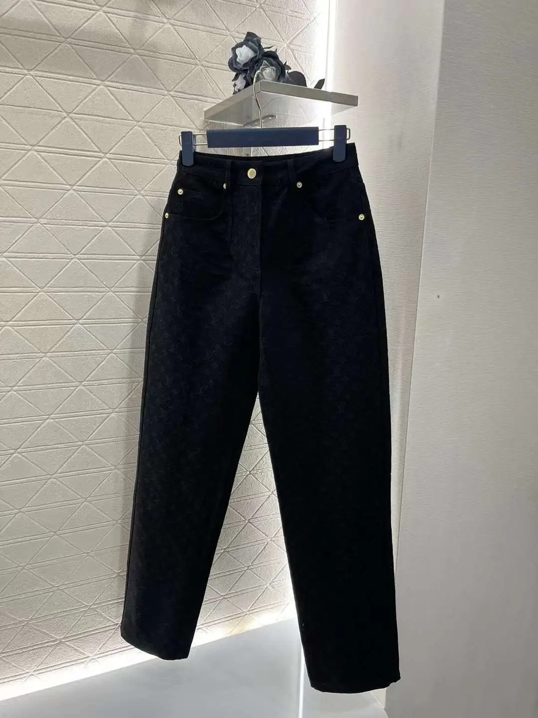 Louis Vuitton Balloon Fit Jeans Louis Vuitton Balloon Fit Jeans