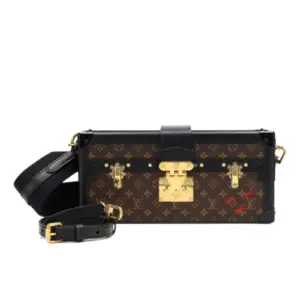 LV Monogram Canvas Bag