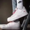 NIKE Champs Sports Wear Sneakers