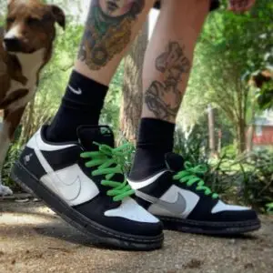 Nike SB Dunk Low
