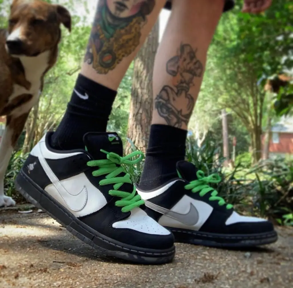 Nike SB Dunk Low Nike SB Dunk Low