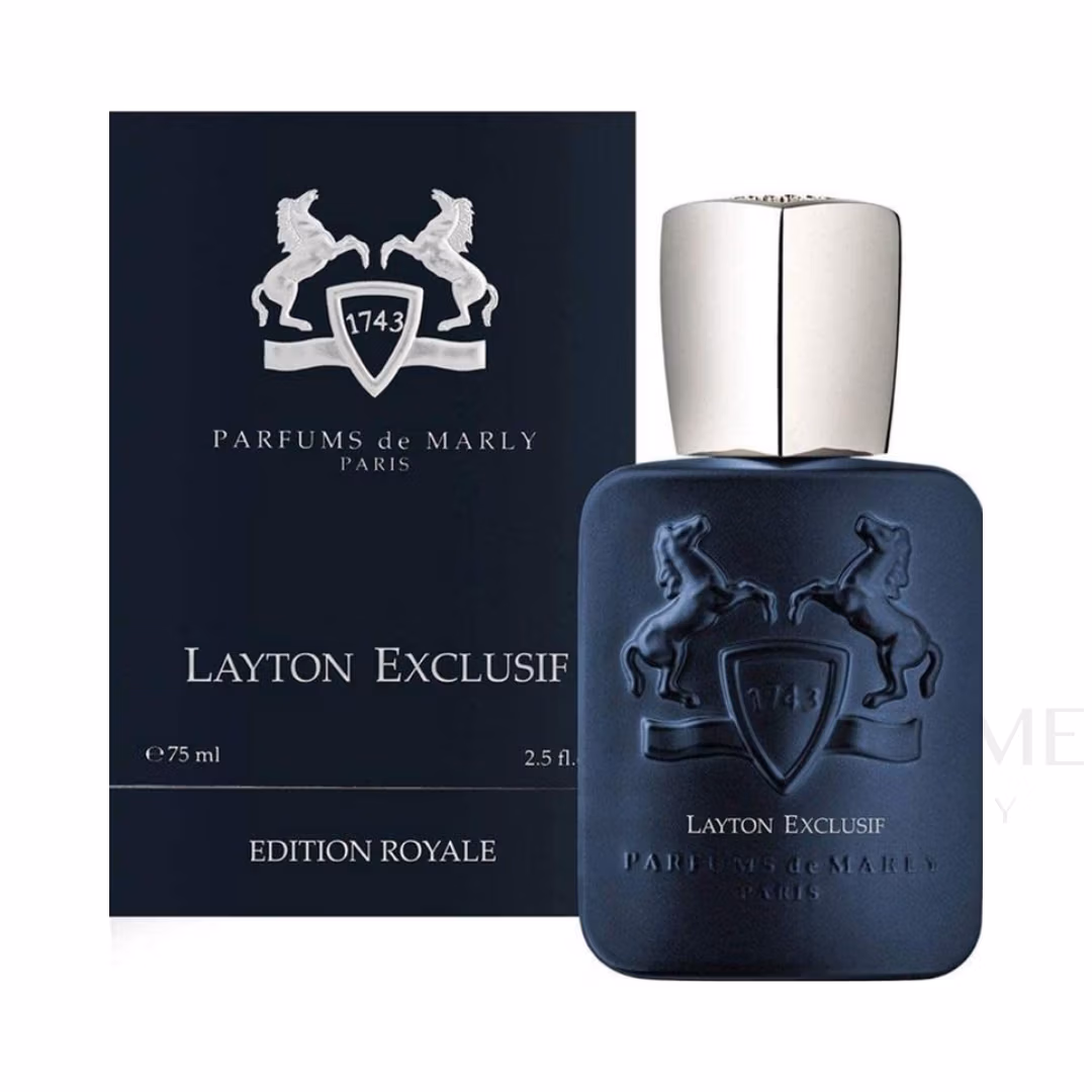 Parfums De Marly Layton Exclusif Eau De Parfum For Unisex Parfums De Marly Layton Exclusif Eau De Parfum For Unisex