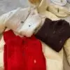 RALPH LAUREN Cable Knit Sweater
